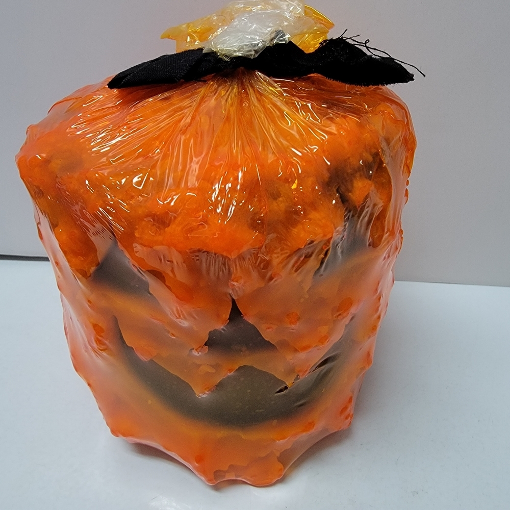 Halloween grunge candle NEW Beaver creek candle Co